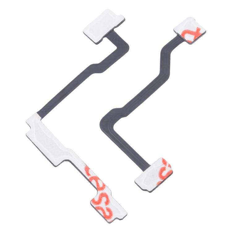 For OnePlus 11R OEM Power Button & Volume Button Flex Cable