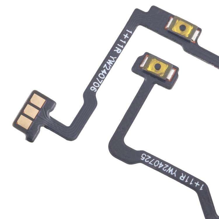 For OnePlus 11R OEM Power Button & Volume Button Flex Cable