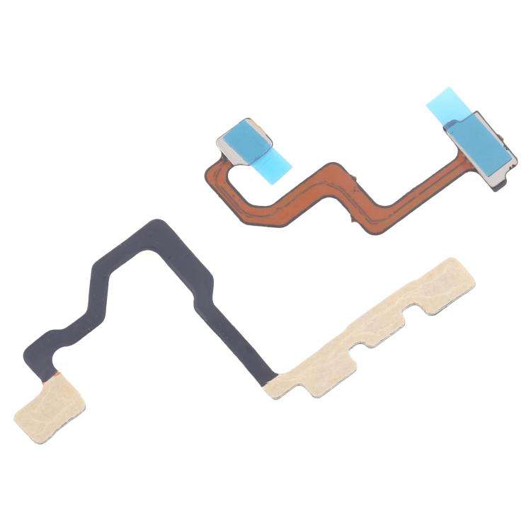 For OnePlus 10T OEM Power Button & Volume Button Flex Cable