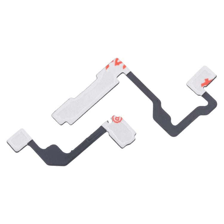 For OnePlus 9RT OEM Power Button & Volume Button Flex Cable