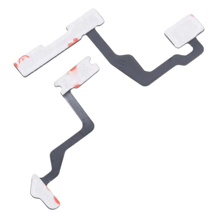 For OnePlus 10 OEM Power Button & Volume Button Flex Cable