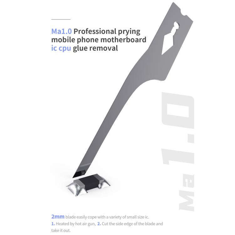 18 Kinds 5 in 1 High Toughness Soft Handmade Polishing Blade, Model:MA-Family Bucket