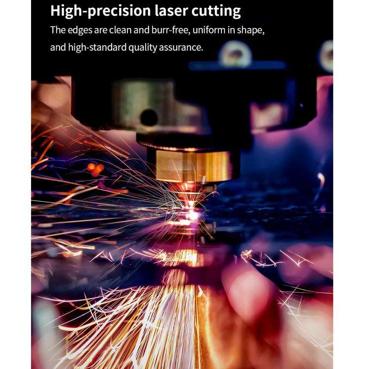 18 Kinds 5 in 1 High Toughness Soft Handmade Polishing Blade, Model:Ma2.0
