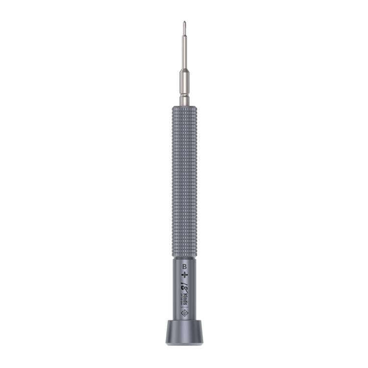 18 Kinds Precision Magnetic Super Hard Screwdriver, Model:B Phillips