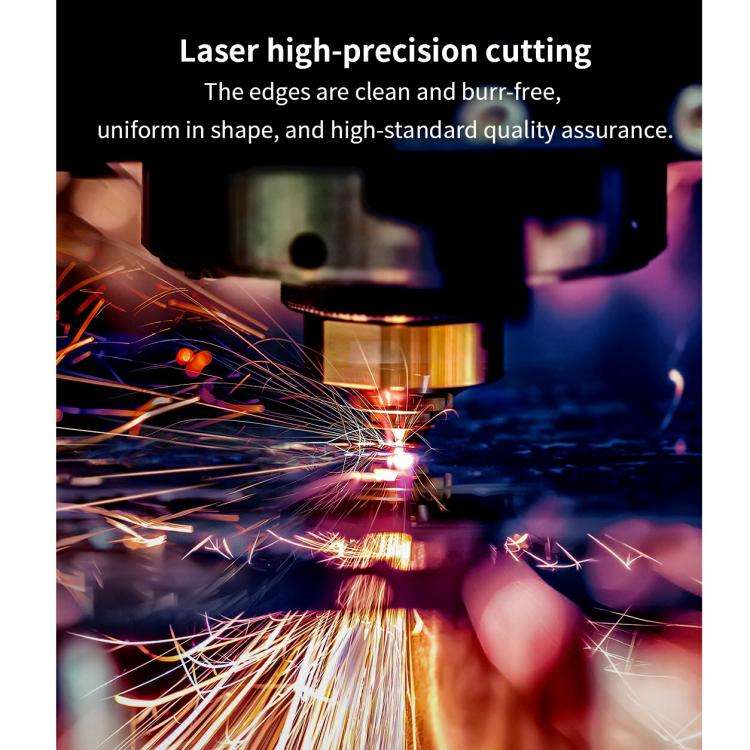 18 Kinds Mach Screen Dismantling Chip, Model:Ma-A