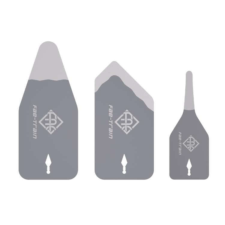 18 Kinds Mach Screen Dismantling Chip, Model:Ma-C