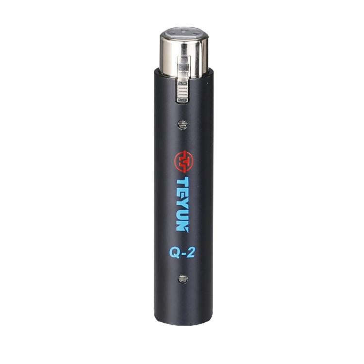 TEYUN Q-2 Dynamic Microphone Preamplifier