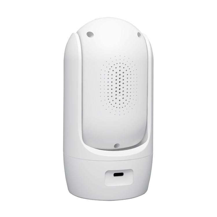 SriHome SH060 2MP 2.4 inch IPS Screen Smart IP Camera Supports Two-way Video Voice Call(EU Plug)