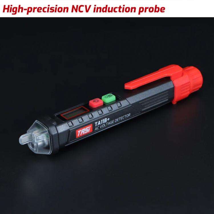 TASI TA11B+ Non-contact Inductive LCD Digital Display Tester