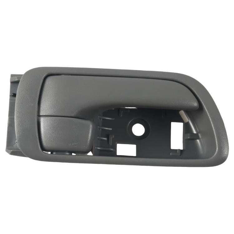 Car Right Door Inside Handle for Toyota Camry 2002-2006 69205-AA021(Grey)