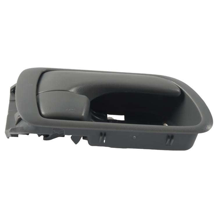 Car Right Door Inside Handle for Toyota Camry 2002-2006 69205-AA021(Grey)