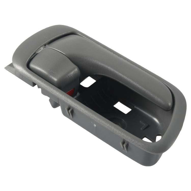 Car Right Door Inside Handle for Toyota Camry 2002-2006 69205-AA021(Grey)