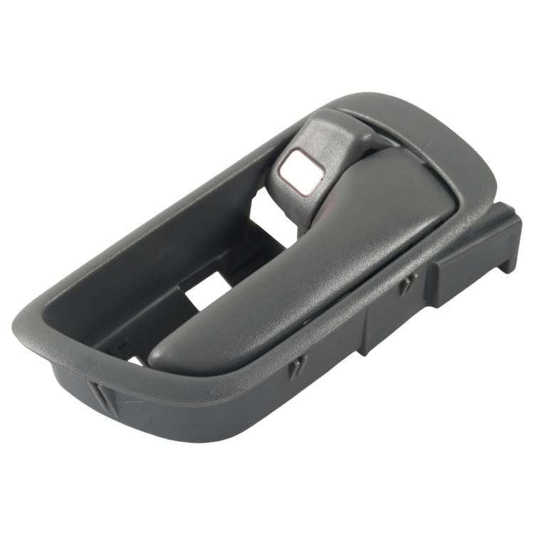 Car Right Door Inside Handle for Toyota Camry 2002-2006 69205-AA021(Grey)