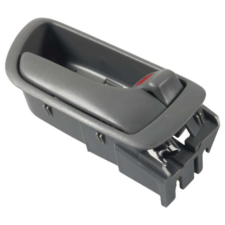 Car Right Door Inside Handle for Toyota Camry 2002-2006 69205-AA021(Grey)