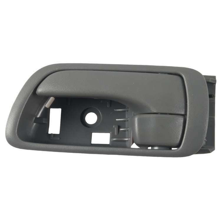 Car Left Door Inside Handle for Toyota Camry 2002-2006 69206-AA021(Grey)