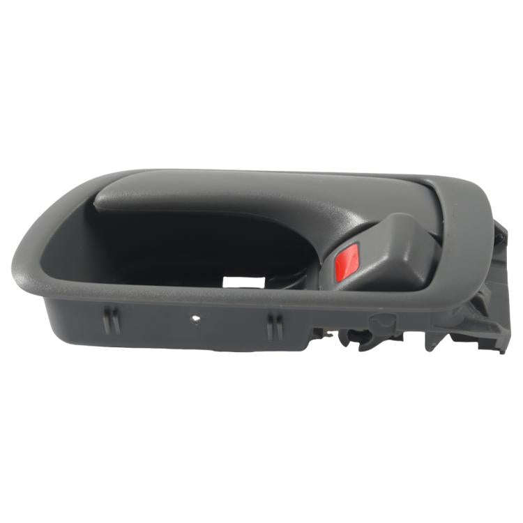Car Left Door Inside Handle for Toyota Camry 2002-2006 69206-AA021(Grey)