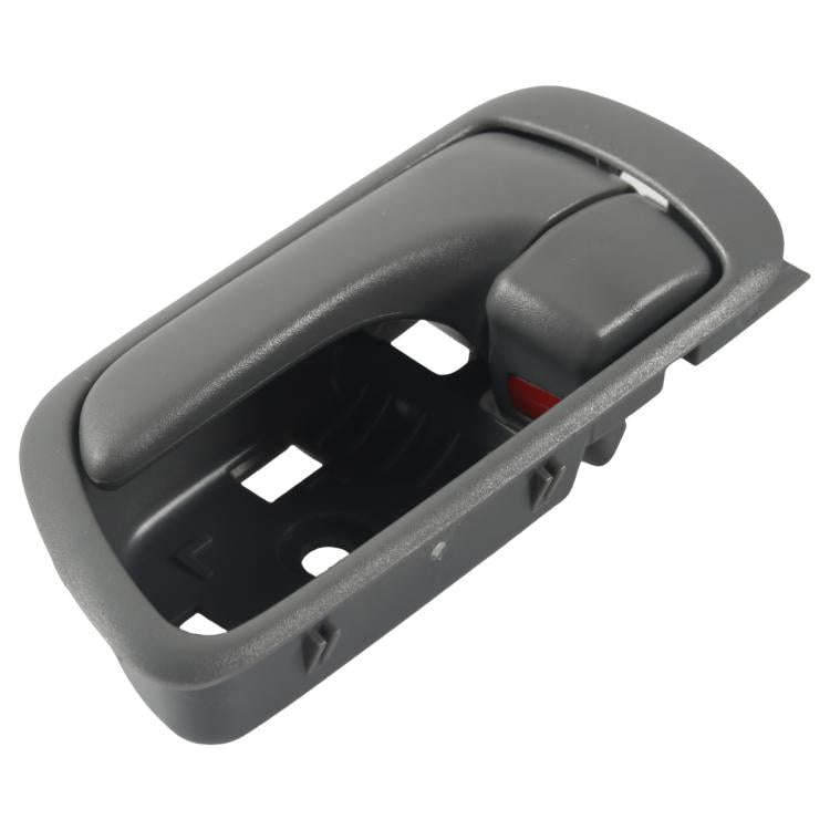 Car Left Door Inside Handle for Toyota Camry 2002-2006 69206-AA021(Grey)