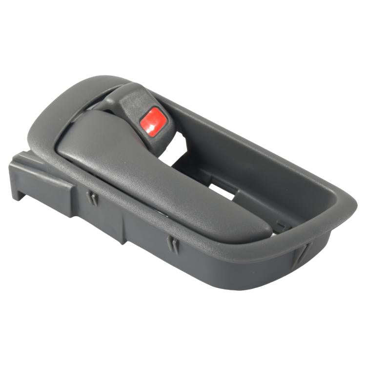 Car Left Door Inside Handle for Toyota Camry 2002-2006 69206-AA021(Grey)
