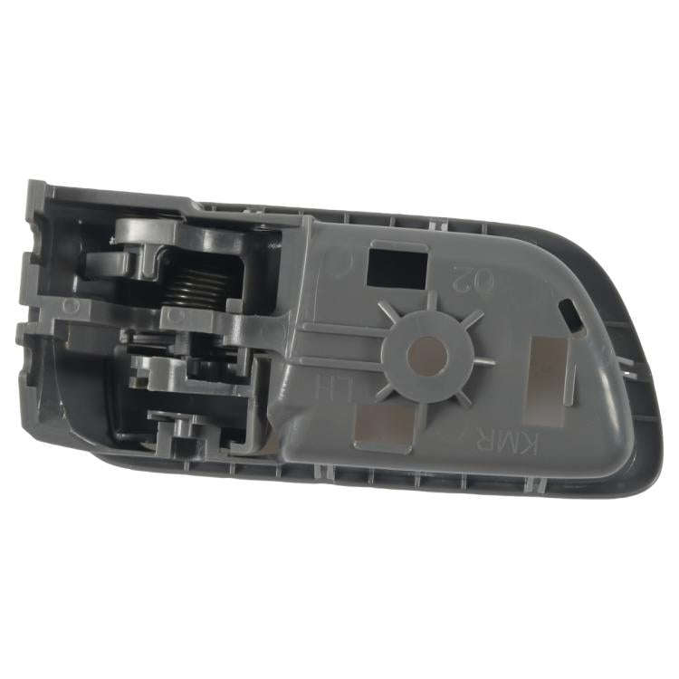 Car Left Door Inside Handle for Toyota Camry 2002-2006 69206-AA021(Grey)