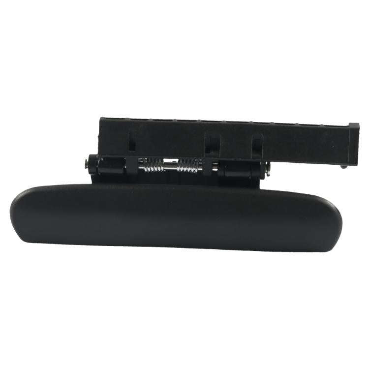 Car Left Door Outside Handle for Citroen Xsara 1997-2005 9101L8(Black)