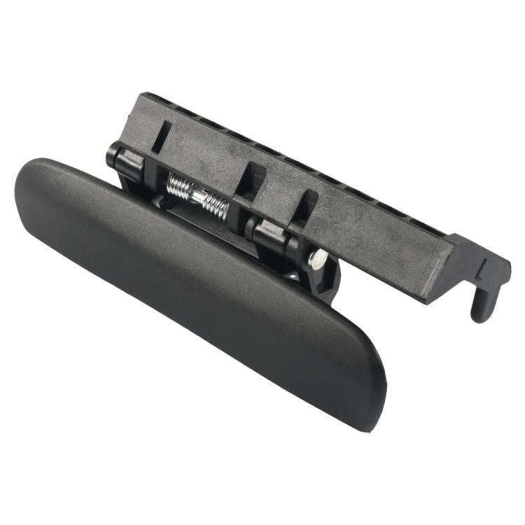 Car Left Door Outside Handle for Citroen Xsara 1997-2005 9101L8(Black)