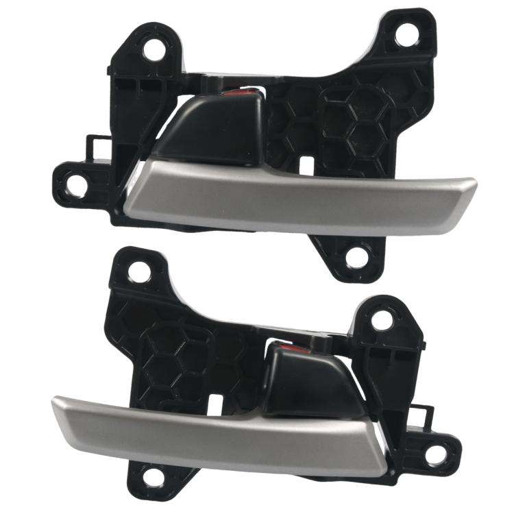 Pair Car Left and Right Door Inside Handle for Hyundai Elantra 2017-2020 82620-F2000, 82610-F2000...