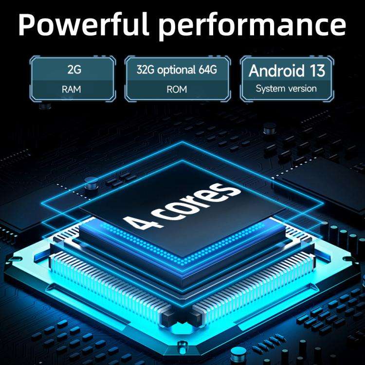 For BMW E53 1996-2007 YT-004 Android13 7 inch HD Screen Car GPS Navigation Reversing Image Integr...