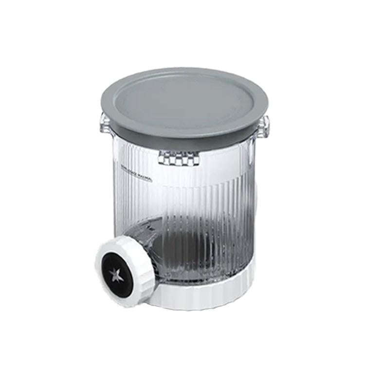For NINJA NC701 / 701Q / CN701CO Ice Cream Jar Replacement Cream Storage Jar with Lid