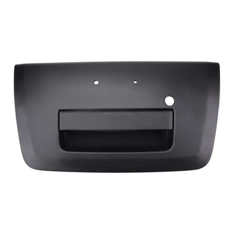 Car Trunk Handle for Nissan Frontier 2013-2014 90606-EA810(Black)