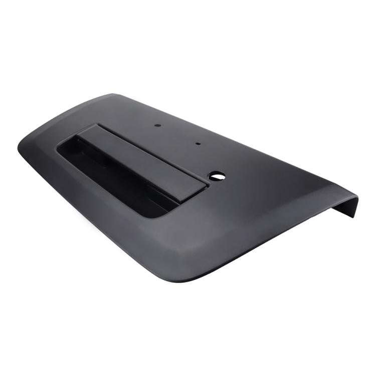 Car Trunk Handle for Nissan Frontier 2013-2014 90606-EA810(Black)