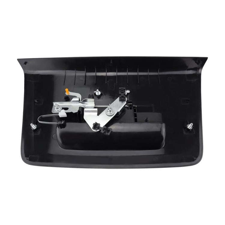 Car Trunk Handle for Nissan Frontier 2013-2014 90606-EA810(Black)