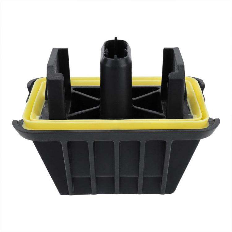 Car Jack Point Jacking Support Plug Lift Block Support Pad for BMW G26 51719448471(Black)