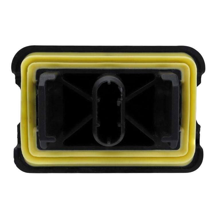 Car Jack Point Jacking Support Plug Lift Block Support Pad for BMW G26 51719448471(Black)