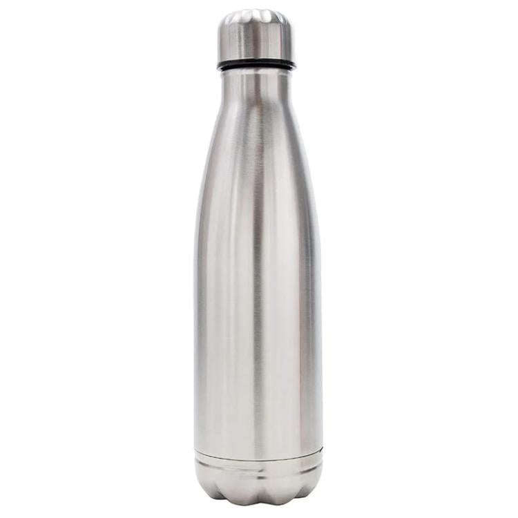 Outdoor Stainless Steel Vacuum Cup Home Personal Belongings Storage Container, Capacity: 750ml(Si...