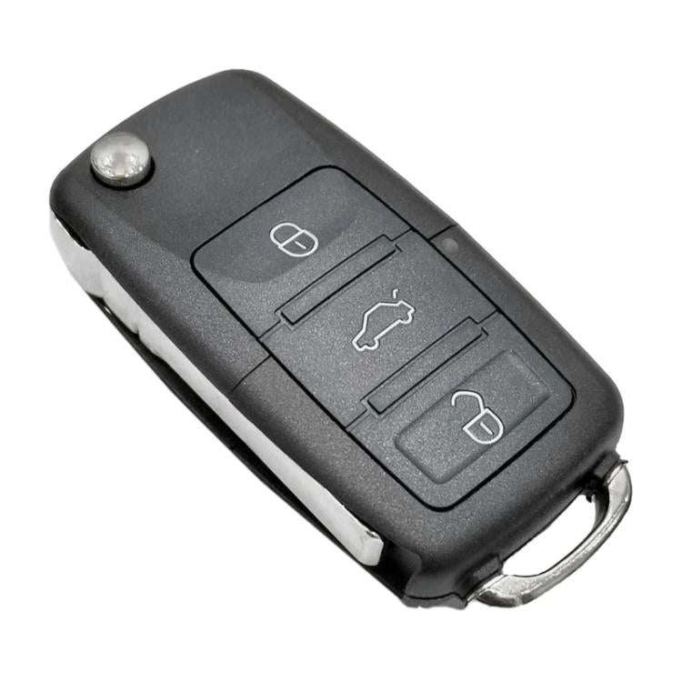 Simulation Car Key Storage Organizer Portable Capsule Pill Dispenser, Style:Type A