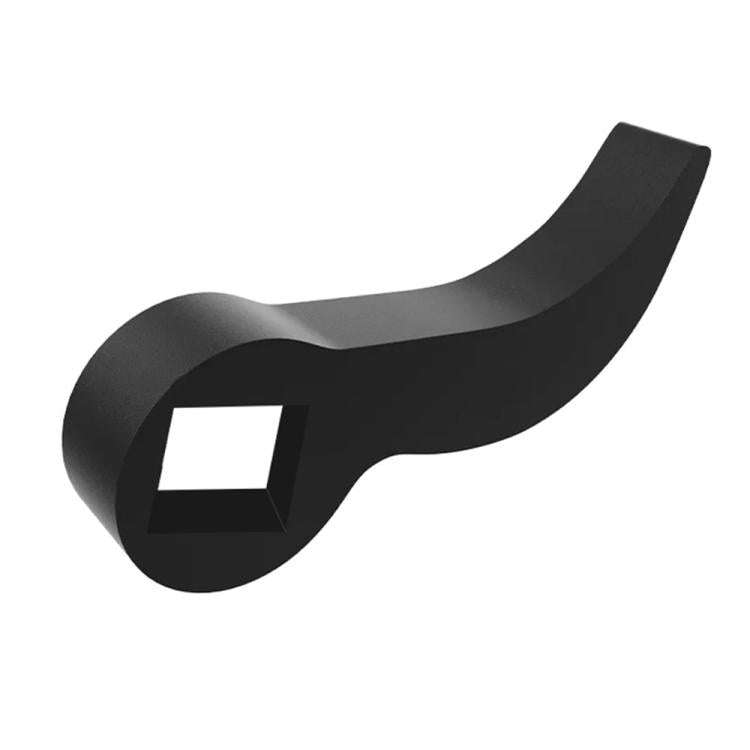 Car Horn Type Half Shaft Removal Tool(Square Type)