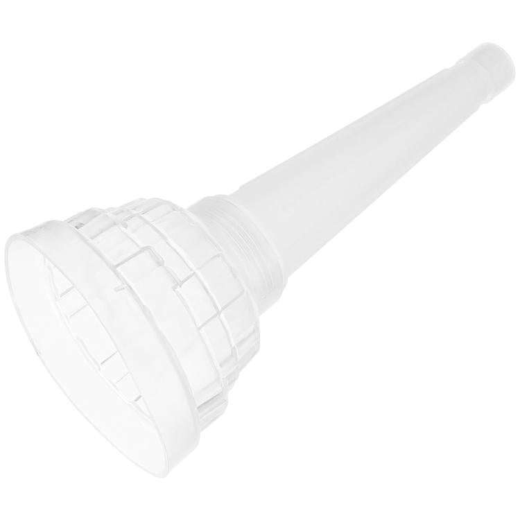 Car Oil Filter Removal Tool Universal Anti-scald Funnel, Size:235 x 90mm