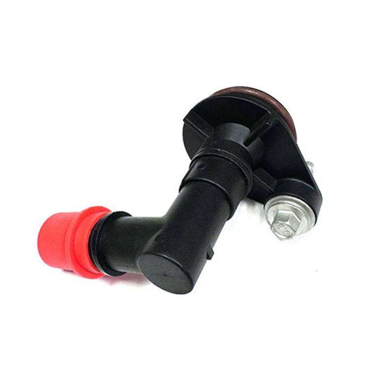 Car Positive Crankcase Ventilation Valve PCV Valve for Chevrolet Malibu 12685407(Black)