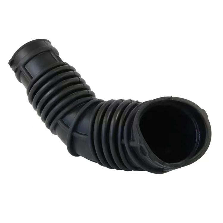 Car Engine Air Intake Turbo Hose for Chevrolet Cruze 13254589 13308302(Black)