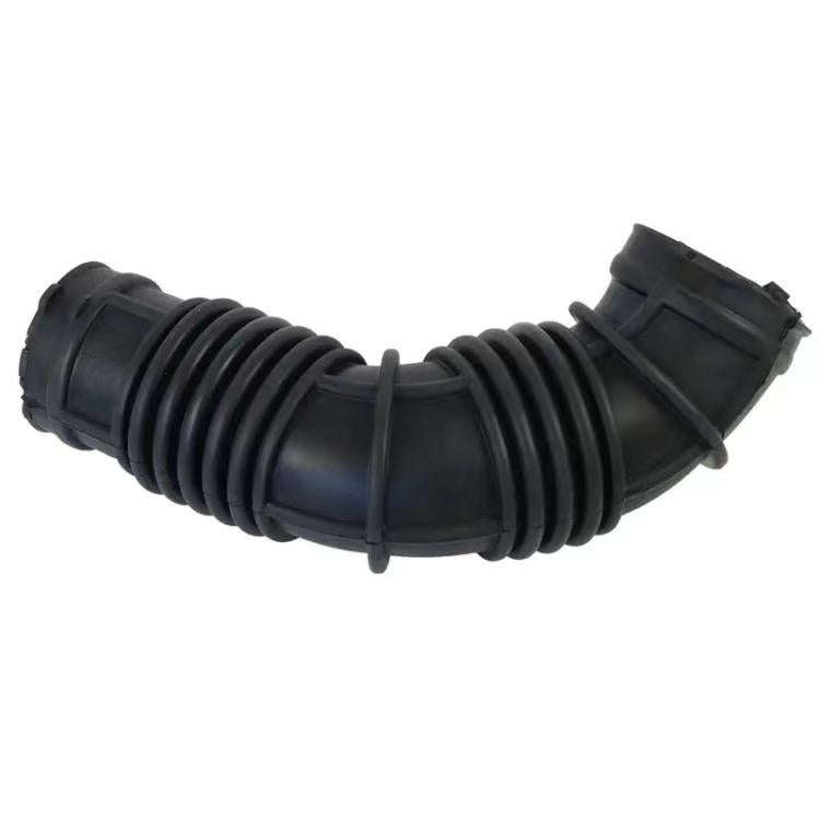 Car Engine Air Intake Turbo Hose for Chevrolet Cruze 13254589 13308302(Black)