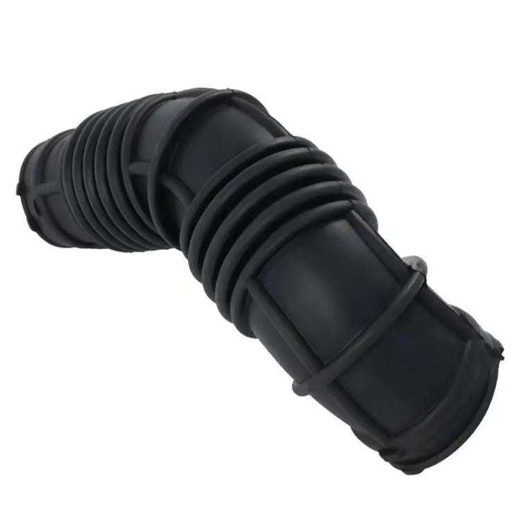 Car Engine Air Intake Turbo Hose for Chevrolet Cruze 13254589 13308302(Black)