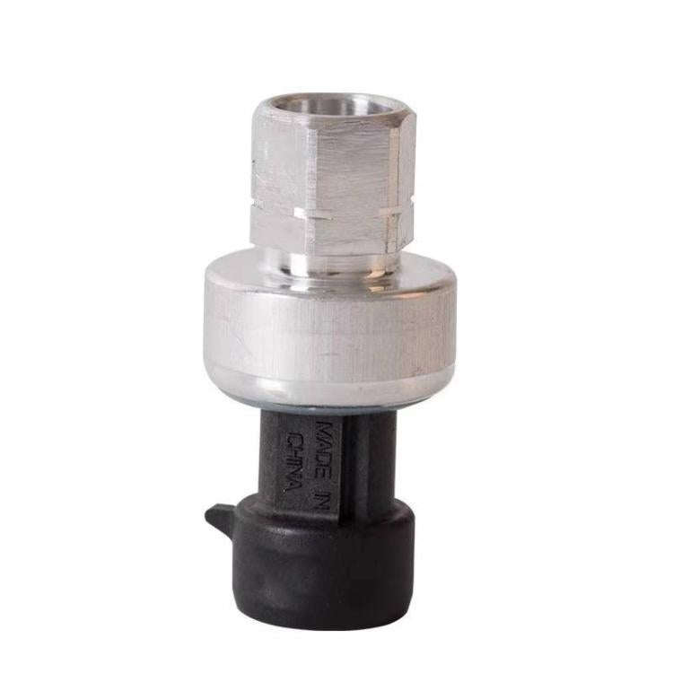 Car Air Conditioning Pressure Switch Sensor for Buick / Chevrolet / GMC / Opel / Saab 13587668 13...