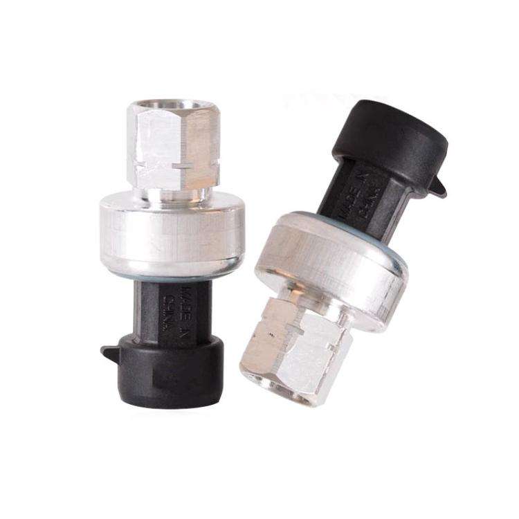 Car Air Conditioning Pressure Switch Sensor for Buick / Chevrolet / GMC / Opel / Saab 13587668 13...