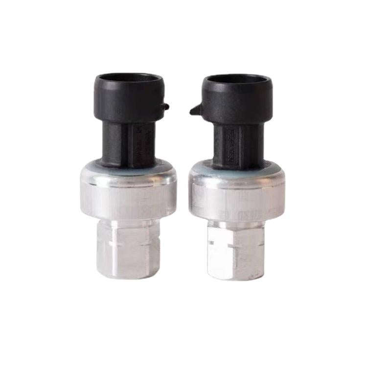 Car Air Conditioning Pressure Switch Sensor for Buick / Chevrolet / GMC / Opel / Saab 13587668 13...