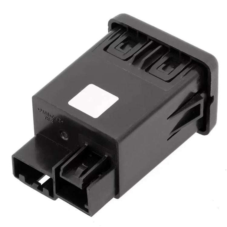 Car AUX & USB Socket Connector Switch for Chevrolet Cruze / Malibu / Regal 13599456 22875063 3908...
