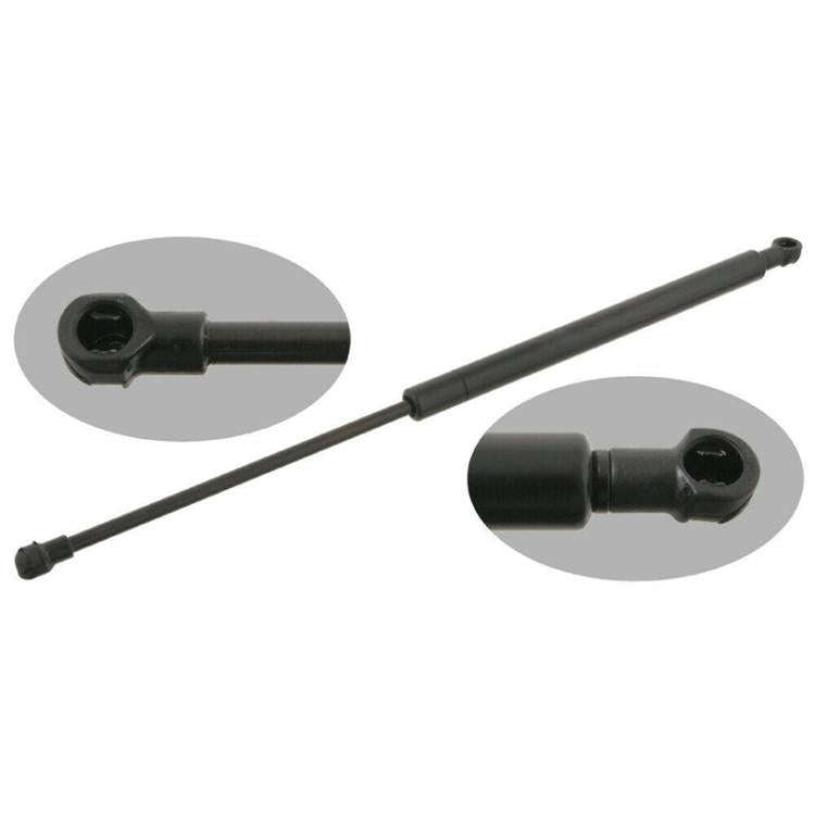 For Nissan Qashqai J11 2013-2018 904504EA0A 2pcs/Pack Trunk Lift Supports Struts Shocks Springs D...