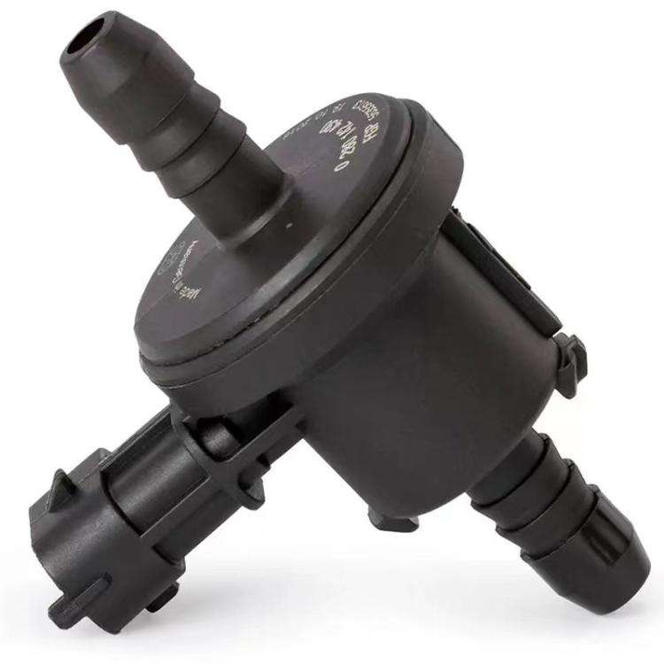 Car EVAP Emisson Canister Purge Valve Solenoid for Chevrolet Cruze / Trax / Orlando 55353802 5557...