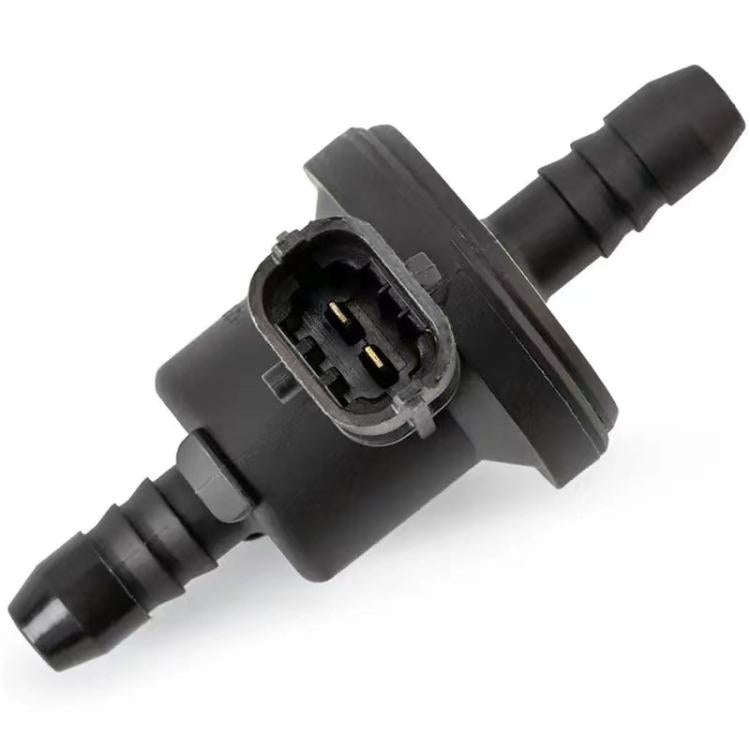 Car EVAP Emisson Canister Purge Valve Solenoid for Chevrolet Cruze / Trax / Orlando 55353802 5557...