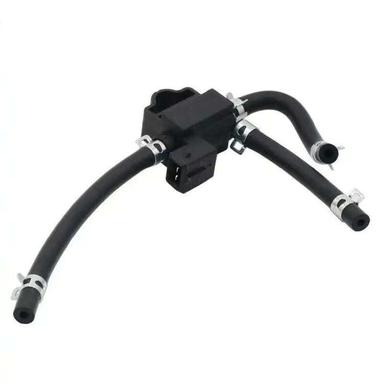 Car Solenoid Valve for Chevrolet Cruze 55587751 55573259 55574902(Black)