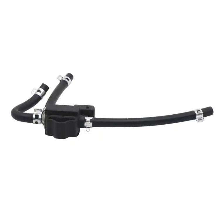 Car Solenoid Valve for Chevrolet Cruze 55587751 55573259 55574902(Black)